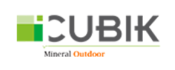 Cubik Mineral Outdoor
