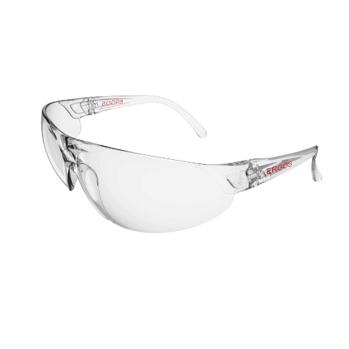 Lunettes de protection SURF Incolore