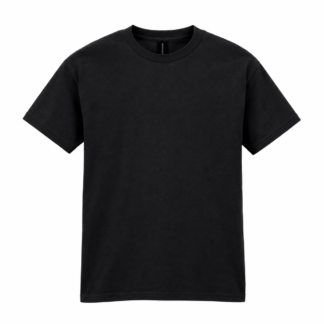 tee-shirt de travail Gildan
